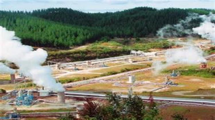 Indonesia to Cut Oil Use and Develop Untapped Geothermal Energy